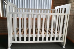 annabelle cot